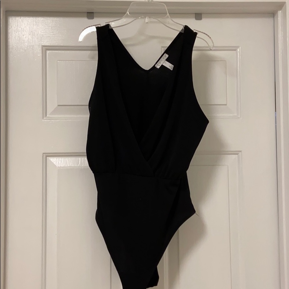 Leith Bodysuit